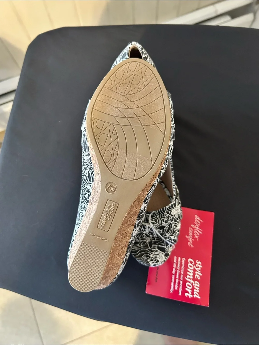 DexFlex Comfort dexflex comfort